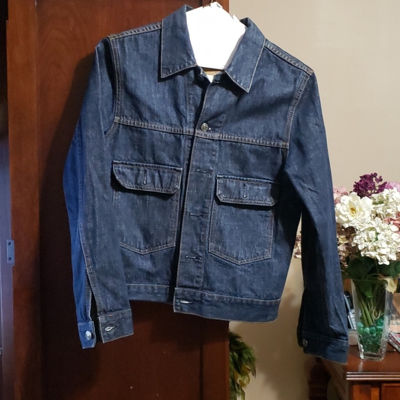 Jacket - Picture 1 of 1